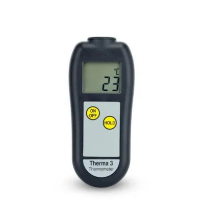 Digitales Industrie-Thermometer ETI Therma 3