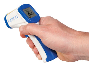 Infrarot-Thermometer ETI Mini RayTemp