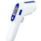 ETI RayTemp 3 Infrarot-Thermometer