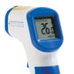 Infrarot-Thermometer ETI Mini RayTemp