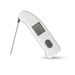 Infrarot-Thermometer mit Luftfühler ETI Thermapen IR - Ideal für HLK-Anwendungen