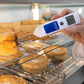 ETI ThermaLite Lebensmittelthermometer für HACCP-Konformität