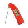 Digitales Lebensmittelthermometer ETI Thermapen Classic - rot