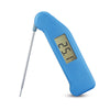 Digitales Lebensmittelthermometer ETI Thermapen Classic - blau