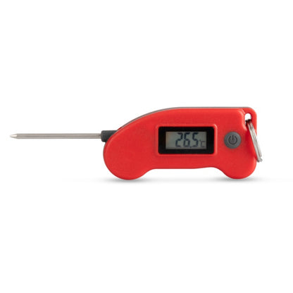Mini-Thermometer mit Einstechfühler