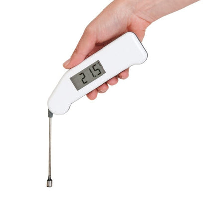 Industrielles Oberflächenthermometer ETI Thermapen Surface