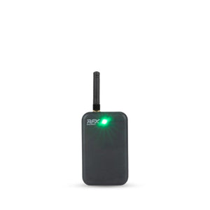 RFX Gateway