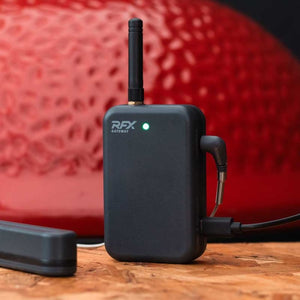 RFX Gateway
