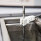 RFX Meat - kabellose Fleischsonde bis 538 °C, wasserdicht