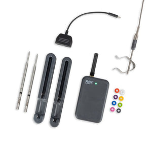 RFX Starter Set mit 1-4 Sonden Kabellos