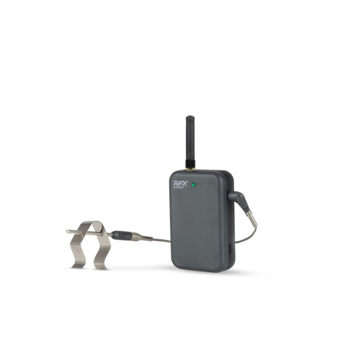 RFX Starter Set mit 1-4 Sonden Kabellos