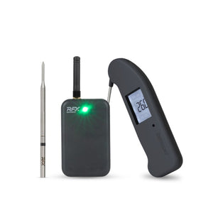 RFX MEAT, GATEWAY und Thermapen ONE Set
