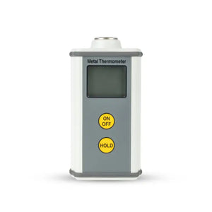 Wasserdichtes Industriethermometer ETI Therma 20 Metal