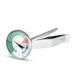 Barista-Milchthermometer für Milchschaum und Kaffee