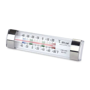 Analoges Kühl- und Gefrierschrankthermometer