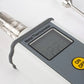 Wasserdichtes Industriethermometer ETI Therma 20 Metal