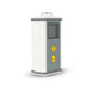 Wasserdichtes Industriethermometer ETI Therma 20 Metal
