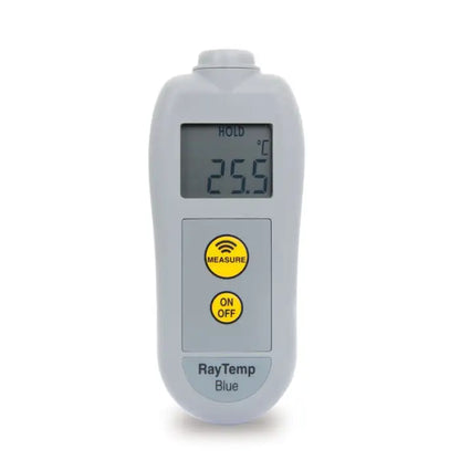 Infrarot-Thermometer ETI RayTemp Blue mit Bluetooth