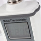 Wasserdichtes Industriethermometer ETI Therma 20 Metal