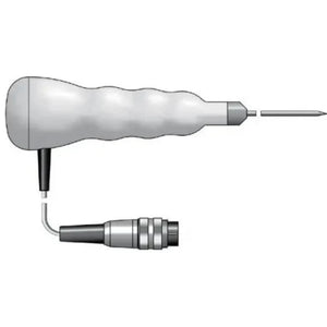 Schnellansprechender Einstechfühler für ETI Therma Thermometer