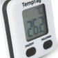 TempTag® Micro Min/Max Thermometer