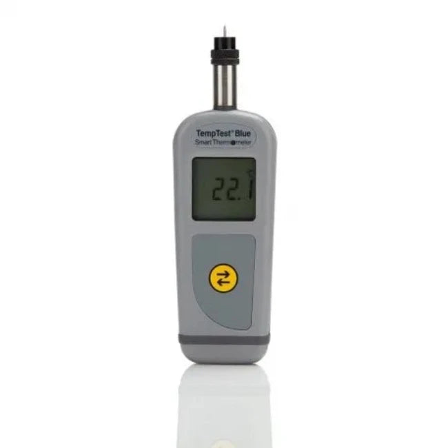 ETI TempTest Blue - Bluetooth-Reifenthermometer