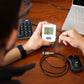 ThermaData Temperatur- und Feuchtigkeitslogger