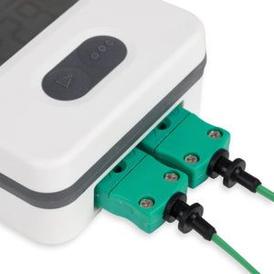 ThermaData Thermoelement-Datenlogger