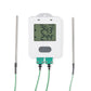 ThermaData Thermoelement-Datenlogger