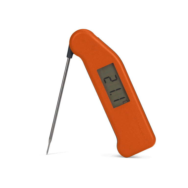 Digitales Lebensmittelthermometer ETI Thermapen Classic