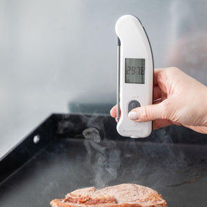 Infrarot-Thermometer mit Einstechfühler - ETI Thermapen IR