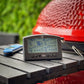 Grill- und Ofenthermometer ETI Signals mit WLAN und Bluetooth